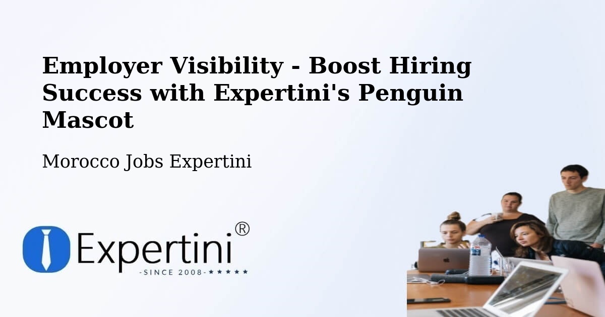 CV and Resume Visibility Optimization – Brikcha - Morocco Jobs Expertini